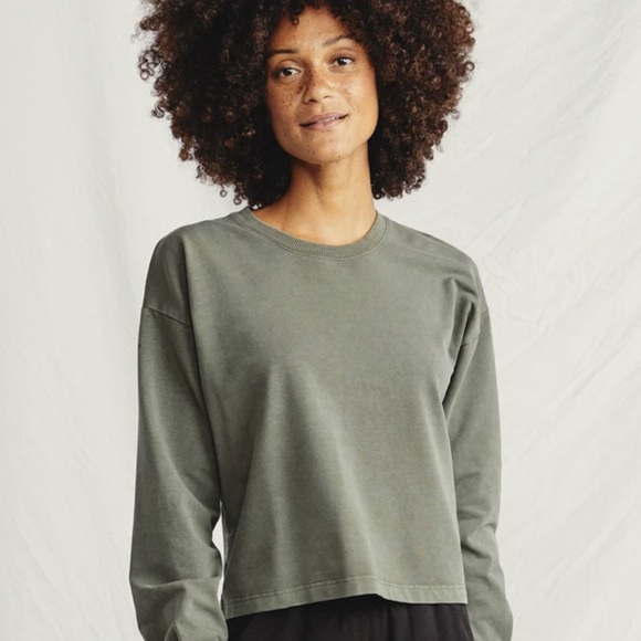 Marine Layer Tops - Marine Layer Tate sweatshirt size XL